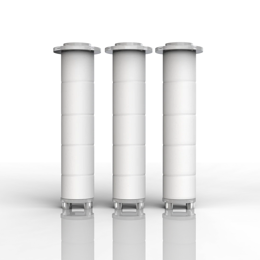 Replacement Filters (3 Pack)