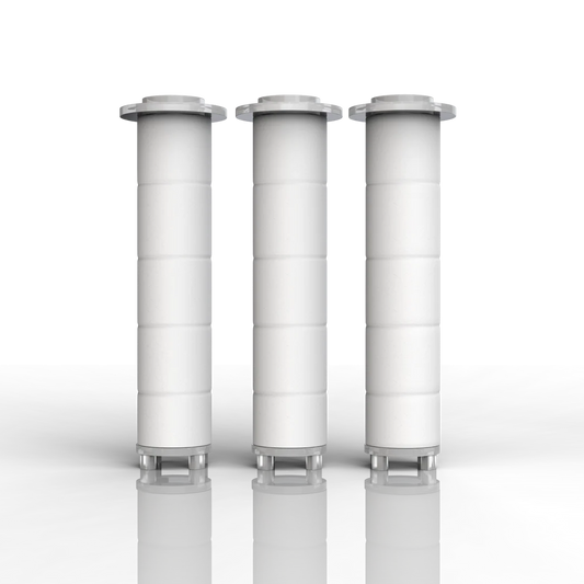 Replacement Filters (3 Pack)
